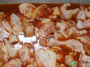 雞肉腌制不能超過多久？雞肉腌了三天還能吃嗎？