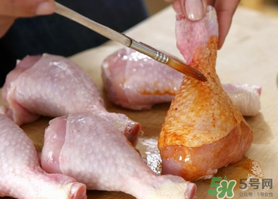 腌雞肉放多少鹽？一斤雞肉放多少鹽？