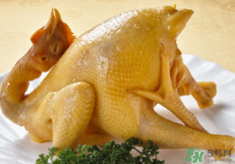 腌雞肉放多少鹽？一斤雞肉放多少鹽？