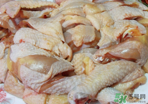 腌雞肉要多長時間？雞肉腌制多久？