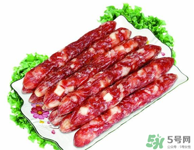 香腸曬太干怎么辦？香腸曬不干怎么辦？