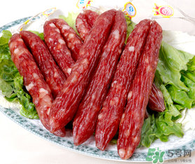 香腸曬太干怎么辦？香腸曬不干怎么辦？