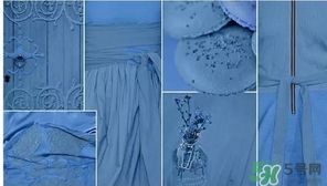 2017年衣服流行什么顏色？2017年衣服流行色