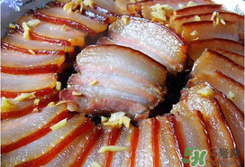 醬肉要腌幾天可以曬？醬肉腌多長時間拿出來曬？