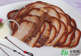醬肉腌好了要洗嗎？醬肉腌好后洗不洗？