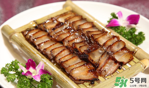 醬肉腌好了要洗嗎？醬肉腌好后洗不洗？