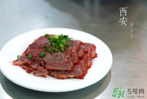 臘牛肉放多少鹽？一斤牛肉放多少鹽？