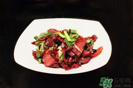 臘牛肉放多少鹽？一斤牛肉放多少鹽？