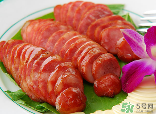 香腸發(fā)霉了怎么處理？香腸發(fā)霉了還能吃嗎？
