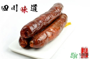 香腸發(fā)酸還能吃嗎？香腸發(fā)酸的原因