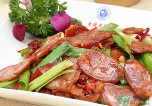 香腸發(fā)酸還能吃嗎？香腸發(fā)酸的原因