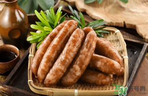 香腸有哈喇味如何去除？香腸有哈喇味能吃嗎？