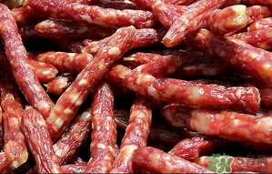 香腸有哈喇味如何去除？香腸有哈喇味能吃嗎？