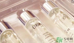 lirikos適合什么膚質(zhì)？lirikos儷瑞思適合敏感肌嗎？