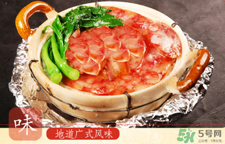 臘腸多少錢一斤？臘腸多少錢一斤2017？