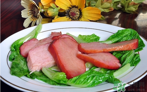 醬肉怎么腌制？醬肉的腌制方法