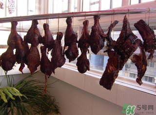 腌醬肉用什么肉好？醬肉用什么肉好？
