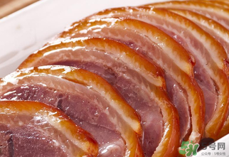 腌醬肉用什么肉好？醬肉用什么肉好？