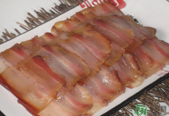 腌醬肉用什么肉好？醬肉用什么肉好？