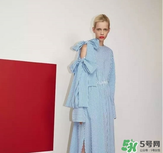 2017年衣服流行什么顏色？2017年衣服流行色