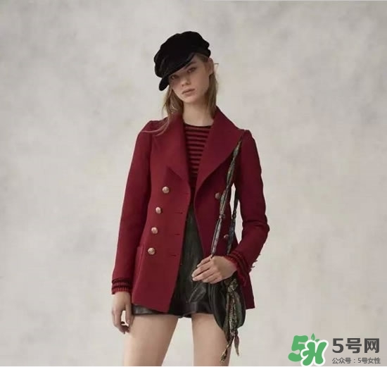 2017年衣服流行什么顏色？2017年衣服流行色