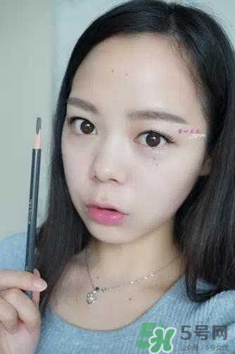 2017年流行什么眉型？2017年最流行眉毛介紹