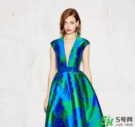 2017年衣服流行什么顏色？2017年衣服流行色
