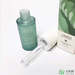 lirikos適合什么膚質(zhì)？lirikos儷瑞思適合敏感肌嗎？