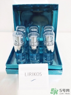 lirikos儷瑞思安瓶怎么用？儷瑞思安瓶使用方法