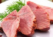 臘牛肉放多少鹽？一斤牛肉放多少鹽？