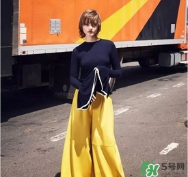 2017年衣服流行什么顏色？2017年衣服流行色