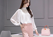 2017年衣服流行什么顏色？2017年衣服流行色