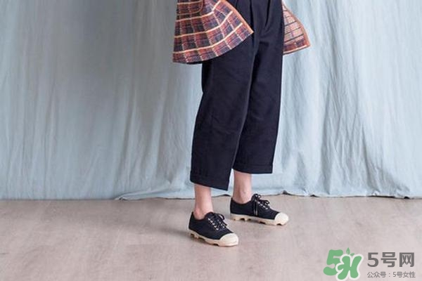 2017年春夏流行什么鞋子？2017年春夏流行鞋子搭配