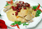 腌雞肉放多少鹽？一斤雞肉放多少鹽？
