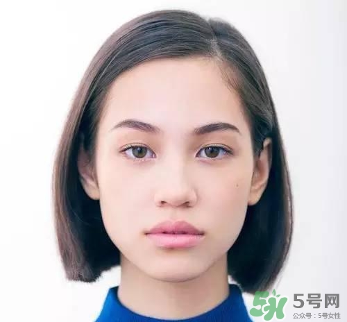 2017年流行什么眉型？2017年最流行眉毛介紹
