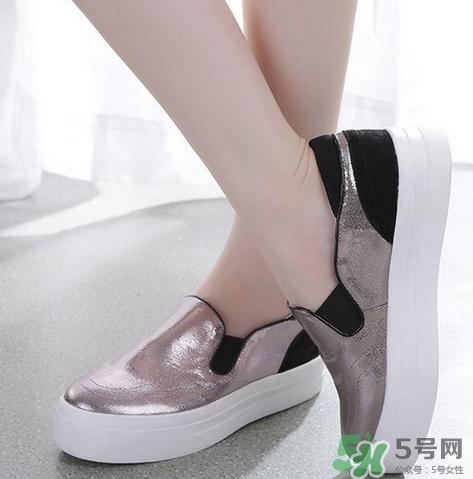 2017年春夏流行什么鞋子？2017年春夏流行鞋子搭配
