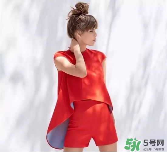 2017年衣服流行什么顏色？2017年衣服流行色