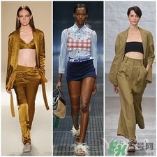 2017年流行什么外套？2017年最流行外套顏色款式