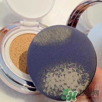 lirikos氣墊怎么樣？lirikos儷瑞思氣墊好用嗎？