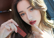 3ce909是什么顏色？3ce909口紅試色