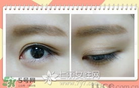染眉膏什么牌子好？2017年染眉膏排行榜