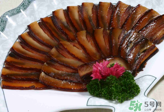 醬肉用什么醬油好？醬肉用生抽還是老抽？