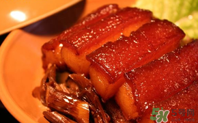 醬肉用什么醬？醬肉用什么醬好？