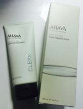 ahava死海泥面膜怎么樣？ahava死海泥面膜好用嗎