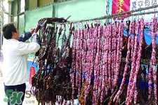 什么人不適合吃臘味？臘味食品四類人更應少吃