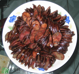 香腸有點(diǎn)酸怎么辦？香腸發(fā)酸怎么補(bǔ)救？
