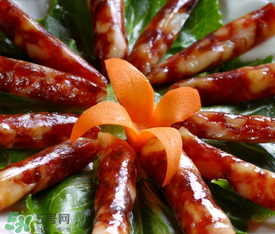 香腸有點(diǎn)酸怎么辦？香腸發(fā)酸怎么補(bǔ)救？