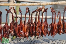 臘味怎么吃最健康？臘味的健康吃法