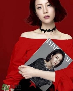 李溪芮衣服什么牌子？李溪芮衣服同款