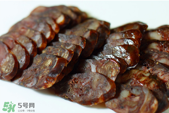 風(fēng)干腸蒸多長時間？風(fēng)干腸怎么蒸？